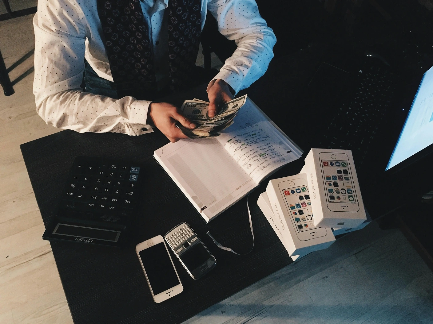 Bookkeeping  Services To Grow Your Practice - 多多28