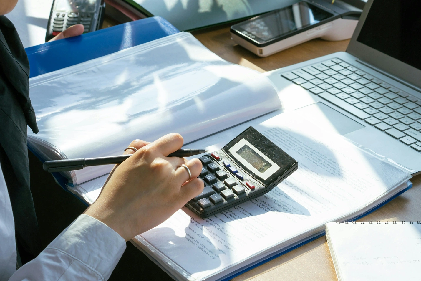 Bookkeeping  Services To Grow Your Practice - 多多28